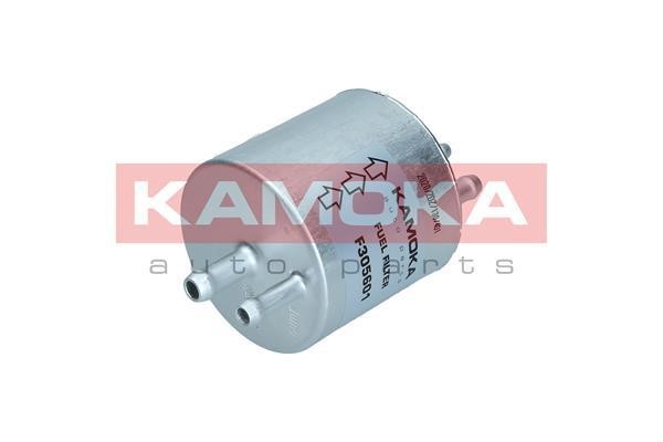 Купити Kamoka F305601 за низькою ціною в Україні!