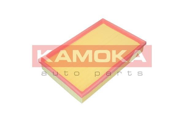 Повітряний фільтр Kamoka F242901