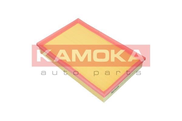 Kamoka F242901 Повітряний фільтр F242901: Приваблива ціна - Купити в Україні на EXIST.UA!
