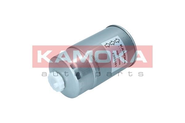 Купити Kamoka F305801 за низькою ціною в Україні!