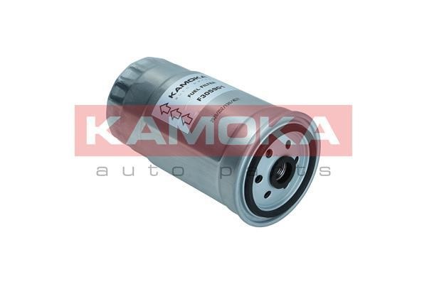 Kamoka F305901 Фільтр палива F305901: Купити в Україні - Добра ціна на EXIST.UA!