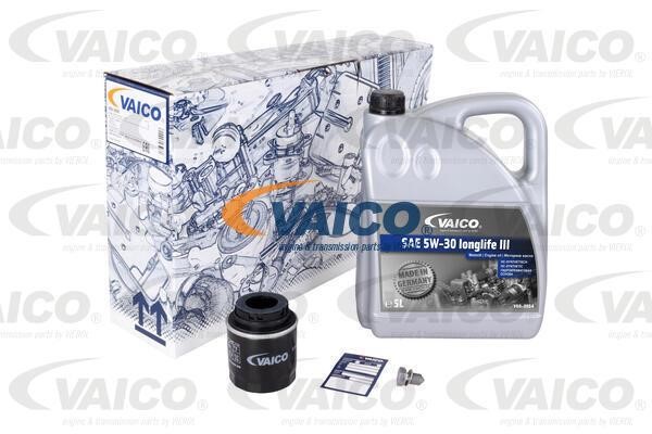 Купити Vaico V60-3008 за низькою ціною в Україні!