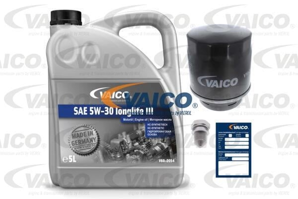 Vaico V60-3008 Комплект деталей, технічний контроль V603008: Приваблива ціна - Купити в Україні на EXIST.UA!