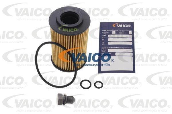 Комплект деталей, технічний контроль Vaico V60-3010