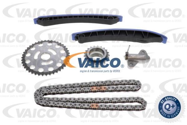 Vaico V46-10003 Комплект ланцюга ГРМ V4610003: Купити в Україні - Добра ціна на EXIST.UA!