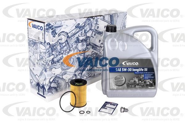 Купити Vaico V60-3010 за низькою ціною в Україні!