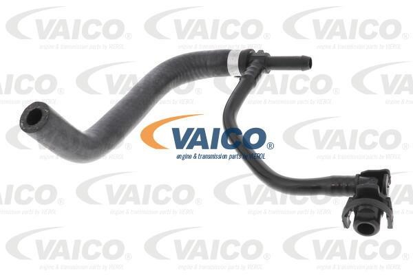 Vaico V40-0536 Шланг радіатора V400536: Купити в Україні - Добра ціна на EXIST.UA!