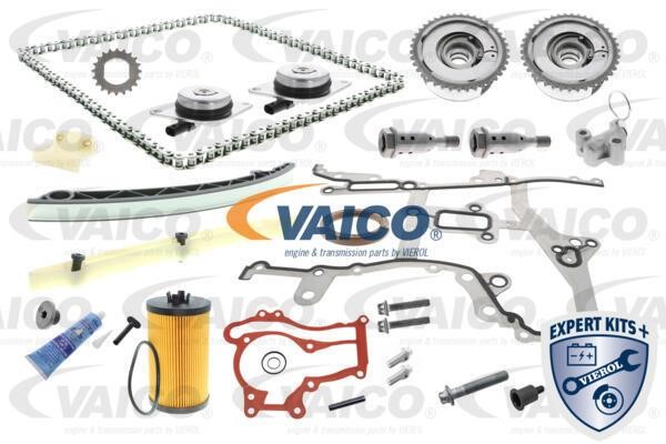 Vaico V40-10004 Комплект ланцюга ГРМ V4010004: Купити в Україні - Добра ціна на EXIST.UA!