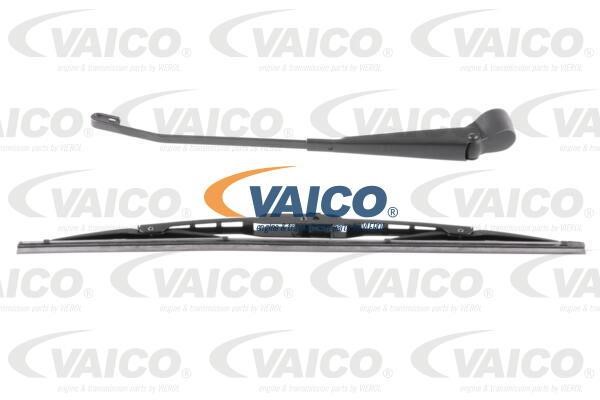 Vaico V40-1620 Комплект двірників, система склоочисників V401620: Купити в Україні - Добра ціна на EXIST.UA!