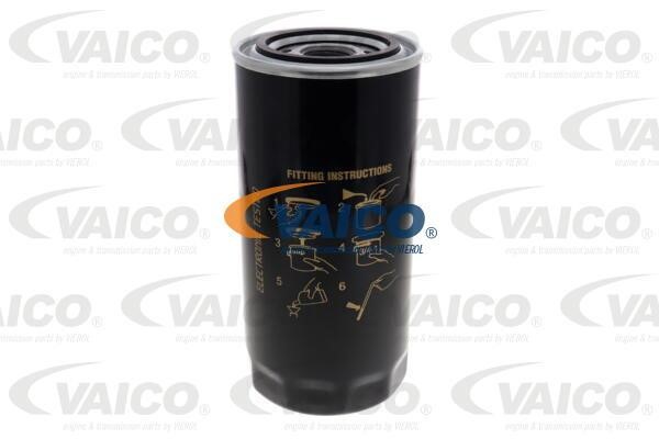 Vaico V47-0007 Фільтр масляний V470007: Купити в Україні - Добра ціна на EXIST.UA!