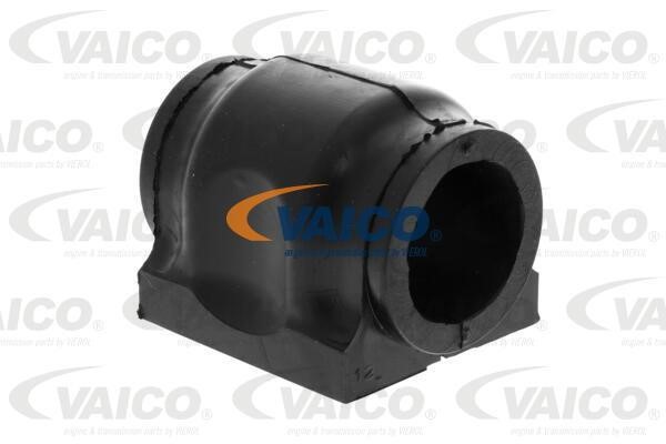 Vaico V48-0370 Опора(втулка), стабілізатор V480370: Купити в Україні - Добра ціна на EXIST.UA!