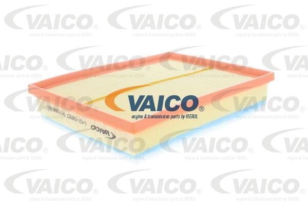 Vaico V42-0890 Повітряний фільтр V420890: Купити в Україні - Добра ціна на EXIST.UA!