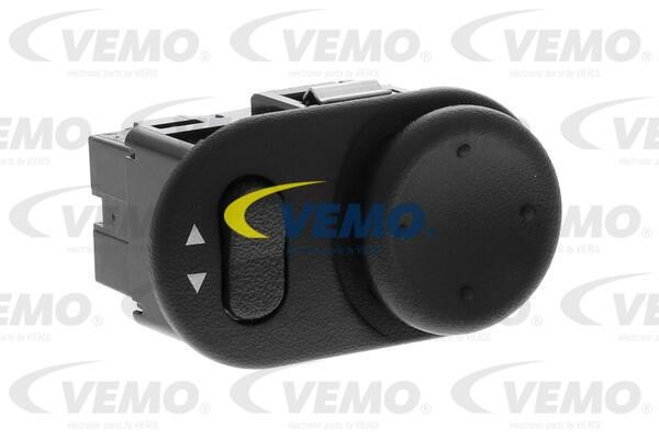 Vemo V40-73-0075 Кнопка регулювання дзеркал V40730075: Купити в Україні - Добра ціна на EXIST.UA!