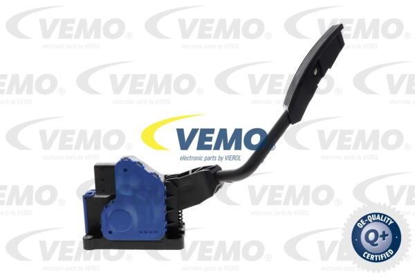 Vemo V40-82-0019 Комплект педалей ходу V40820019: Купити в Україні - Добра ціна на EXIST.UA!