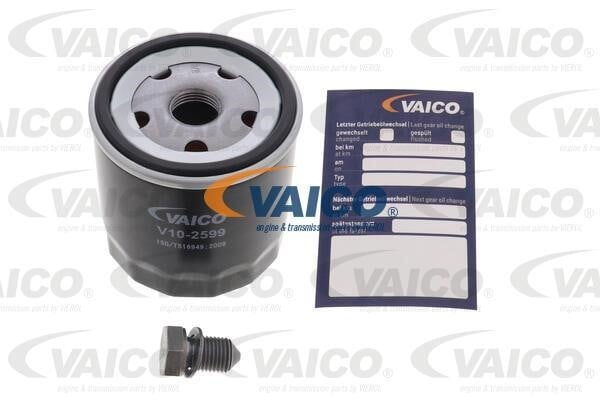 Комплект деталей, технічний контроль Vaico V60-3004