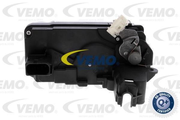 V40850011 Vemo Замок двери