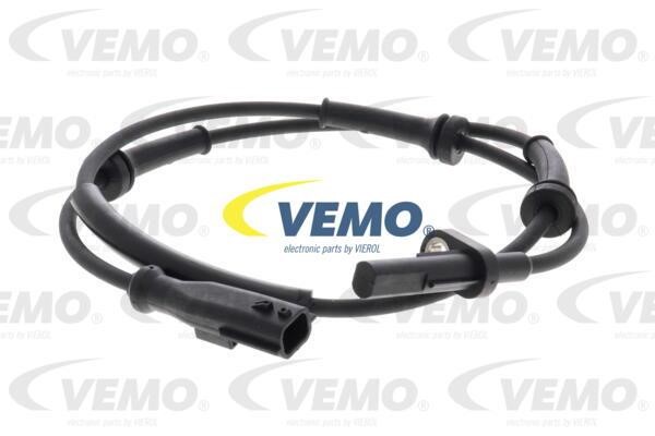 V46720272 Vemo Датчик АБС (ABS)