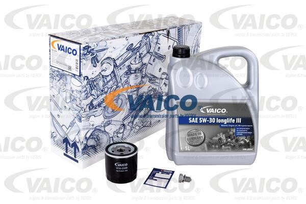 Купити Vaico V60-3004 за низькою ціною в Україні!