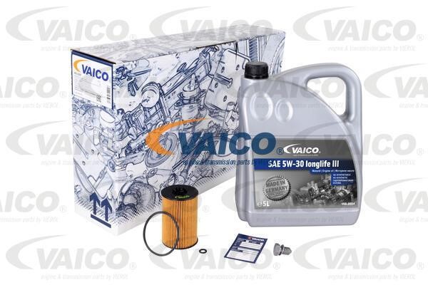 Купити Vaico V60-3005 за низькою ціною в Україні!