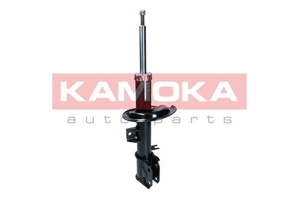 Kamoka 2000552 Амортизатор підвіски передній правий газомасляний 2000552: Купити в Україні - Добра ціна на EXIST.UA!