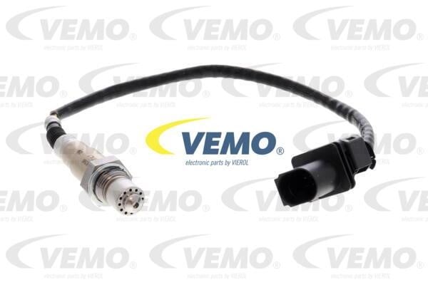 Vemo V46-76-0023 Кисневий датчик V46760023: Купити в Україні - Добра ціна на EXIST.UA!
