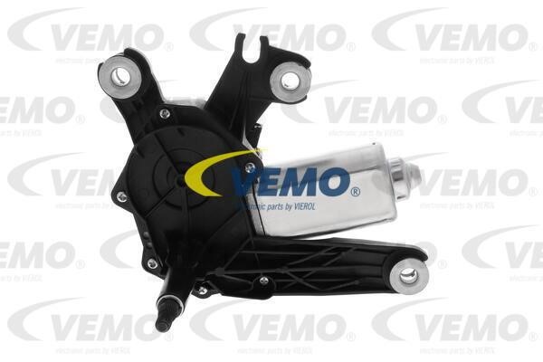Vemo V42-07-0009 Мотор склоочисника V42070009: Купити в Україні - Добра ціна на EXIST.UA!