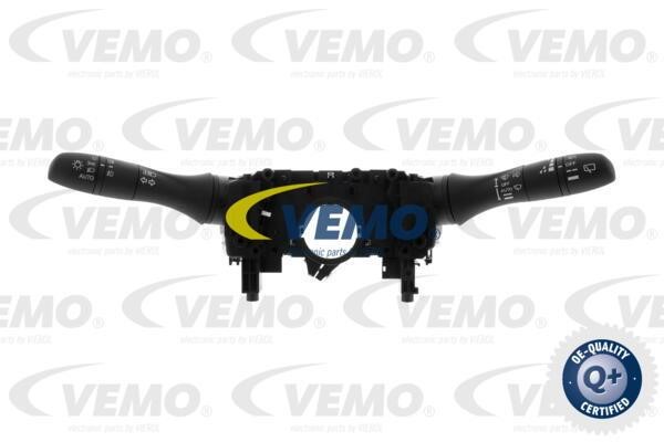 Vemo V38-80-0015 Перемикач на рульовій колонці V38800015: Купити в Україні - Добра ціна на EXIST.UA!