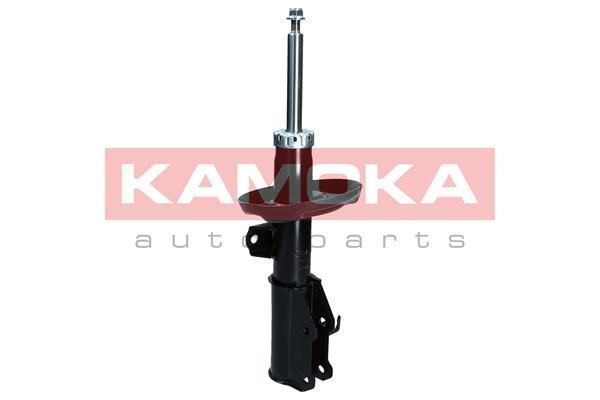 Kamoka 2000558 Амортизатор підвіски передній правий газомасляний 2000558: Купити в Україні - Добра ціна на EXIST.UA!