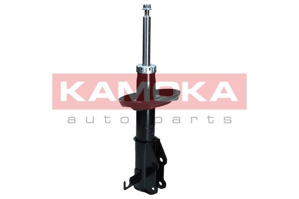 Kamoka 2000559 Амортизатор підвіски передній лівий газомасляний 2000559: Купити в Україні - Добра ціна на EXIST.UA!
