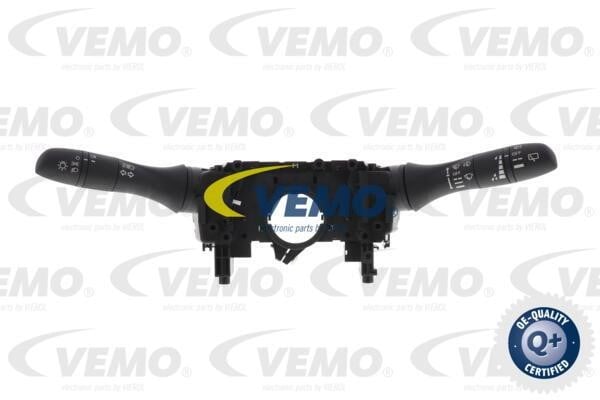Vemo V38-80-0018 Перемикач на рульовій колонці V38800018: Купити в Україні - Добра ціна на EXIST.UA!