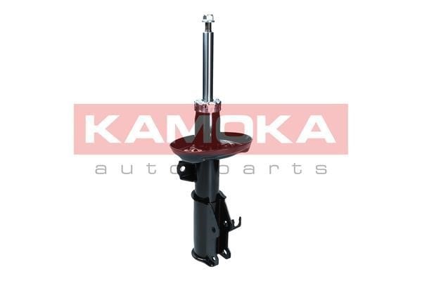 Kamoka 2000560 Амортизатор підвіски передній правий газомасляний 2000560: Купити в Україні - Добра ціна на EXIST.UA!