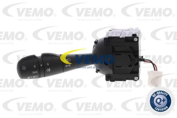 Vemo V46-80-0043 Перемикач на рульовій колонці V46800043: Купити в Україні - Добра ціна на EXIST.UA!