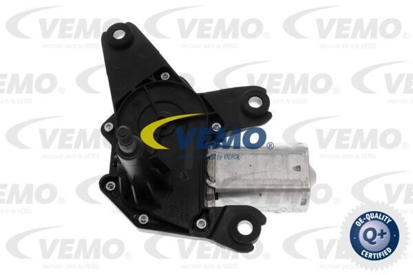 Vemo V40-07-0017 Двигун склоочисника V40070017: Купити в Україні - Добра ціна на EXIST.UA!
