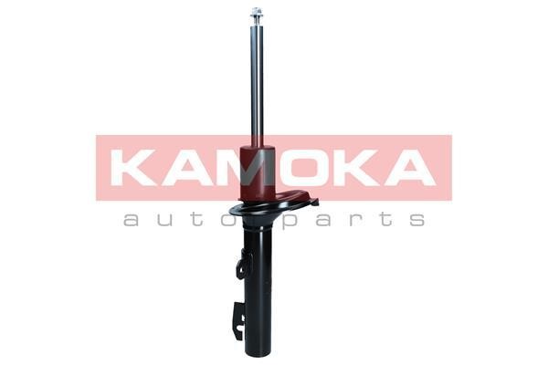 Kamoka 2000435 Амортизатор підвіски передній газомасляний 2000435: Купити в Україні - Добра ціна на EXIST.UA!