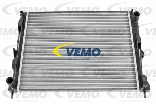Vemo V46-60-0032 Радіатор, система охолодження двигуна                        V46600032: Приваблива ціна - Купити в Україні на EXIST.UA!