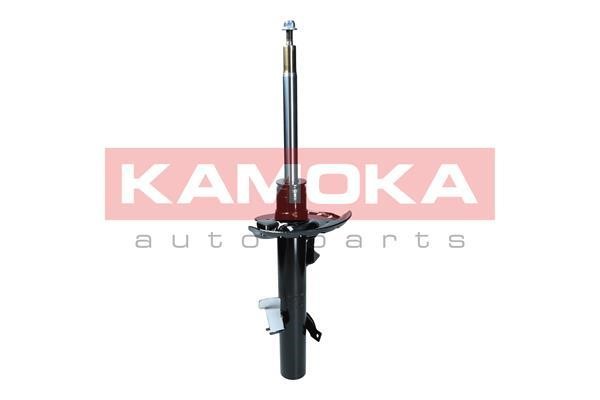 Kamoka 2000460 Амортизатор підвіски передній лівий газомасляний 2000460: Купити в Україні - Добра ціна на EXIST.UA!