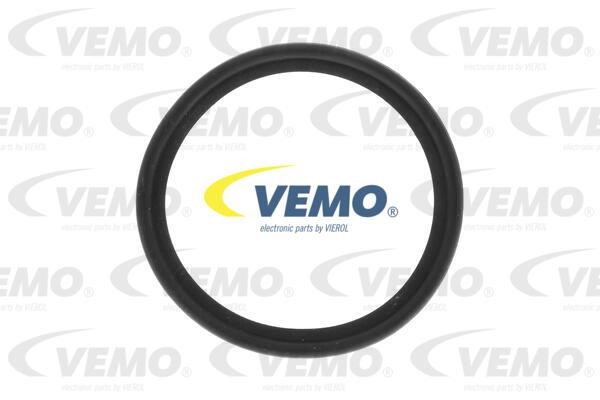 Охолоджувач оливи, моторна олива Vemo V46-60-0071