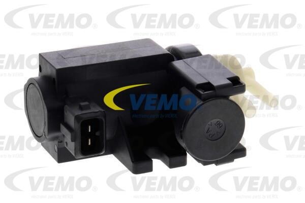 Vemo V46-63-0025 Клапан управління турбіни V46630025: Купити в Україні - Добра ціна на EXIST.UA!
