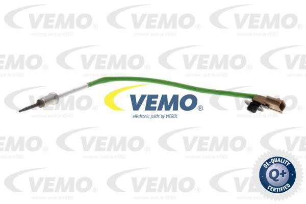 Vemo V46720174 Датчик температури відпрацьованих газів V46720174: Купити в Україні - Добра ціна на EXIST.UA!