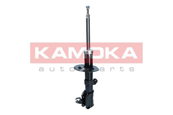 Kamoka 2000574 Амортизатор підвіски передній правий газомасляний 2000574: Купити в Україні - Добра ціна на EXIST.UA!
