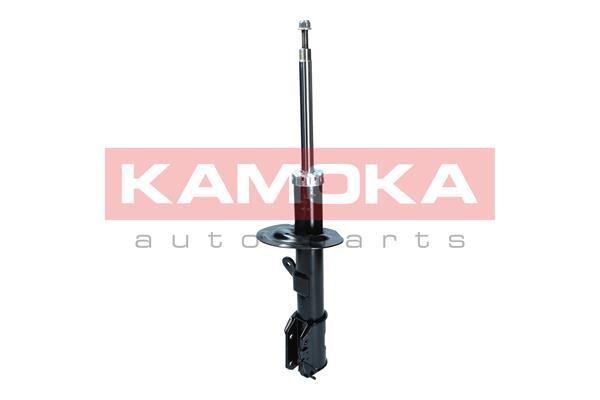 Kamoka 2000575 Амортизатор підвіски передній лівий газомасляний 2000575: Купити в Україні - Добра ціна на EXIST.UA!