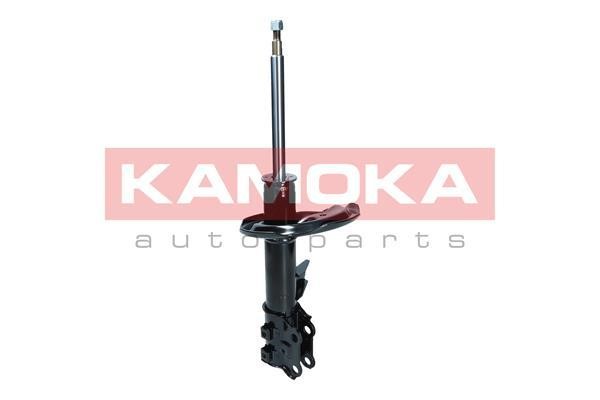 Kamoka 2000492 Амортизатор підвіски передній лівий газомасляний 2000492: Купити в Україні - Добра ціна на EXIST.UA!