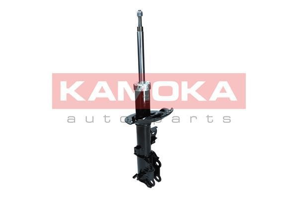 Kamoka 2000497 Амортизатор підвіски передній правий газомасляний 2000497: Купити в Україні - Добра ціна на EXIST.UA!