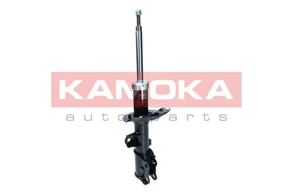 Kamoka 2000498 Амортизатор підвіски передній лівий газомасляний 2000498: Купити в Україні - Добра ціна на EXIST.UA!
