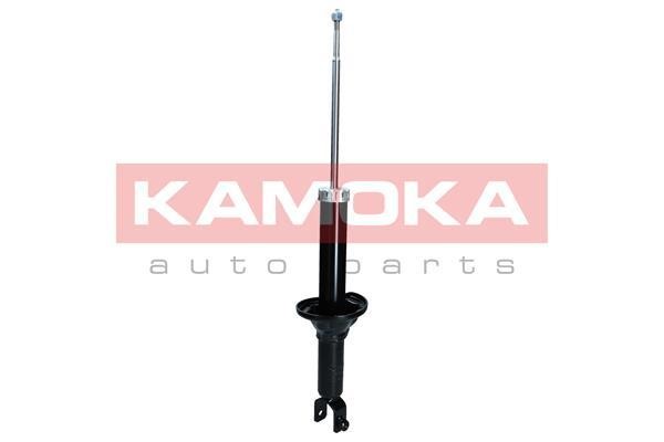 Купити Kamoka 2000625 – суперціна на EXIST.UA!