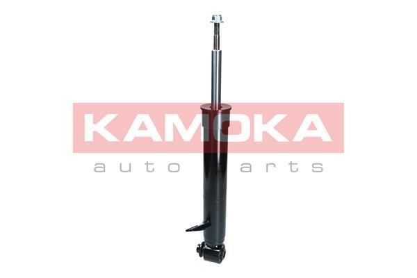 Купити Kamoka 2000666 – суперціна на EXIST.UA!