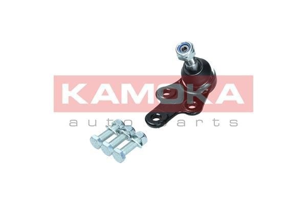 Купити Kamoka 9040166 за низькою ціною в Україні!