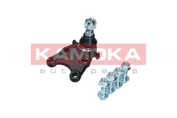 Купити Kamoka 9040195 – суперціна на EXIST.UA!