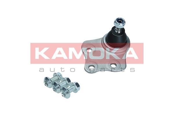 Купити Kamoka 9040095 – суперціна на EXIST.UA!