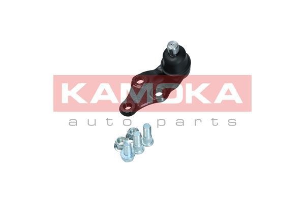 Купити Kamoka 9040202 за низькою ціною в Україні!